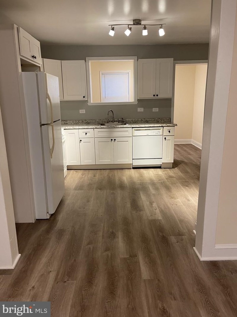 441 Bentalou St, Baltimore MD  21223-2824 exterior