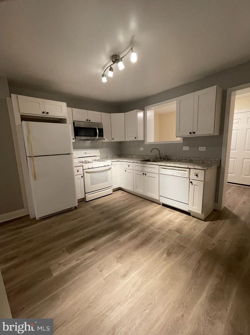 441 Bentalou St, Baltimore MD  21223-2824 exterior