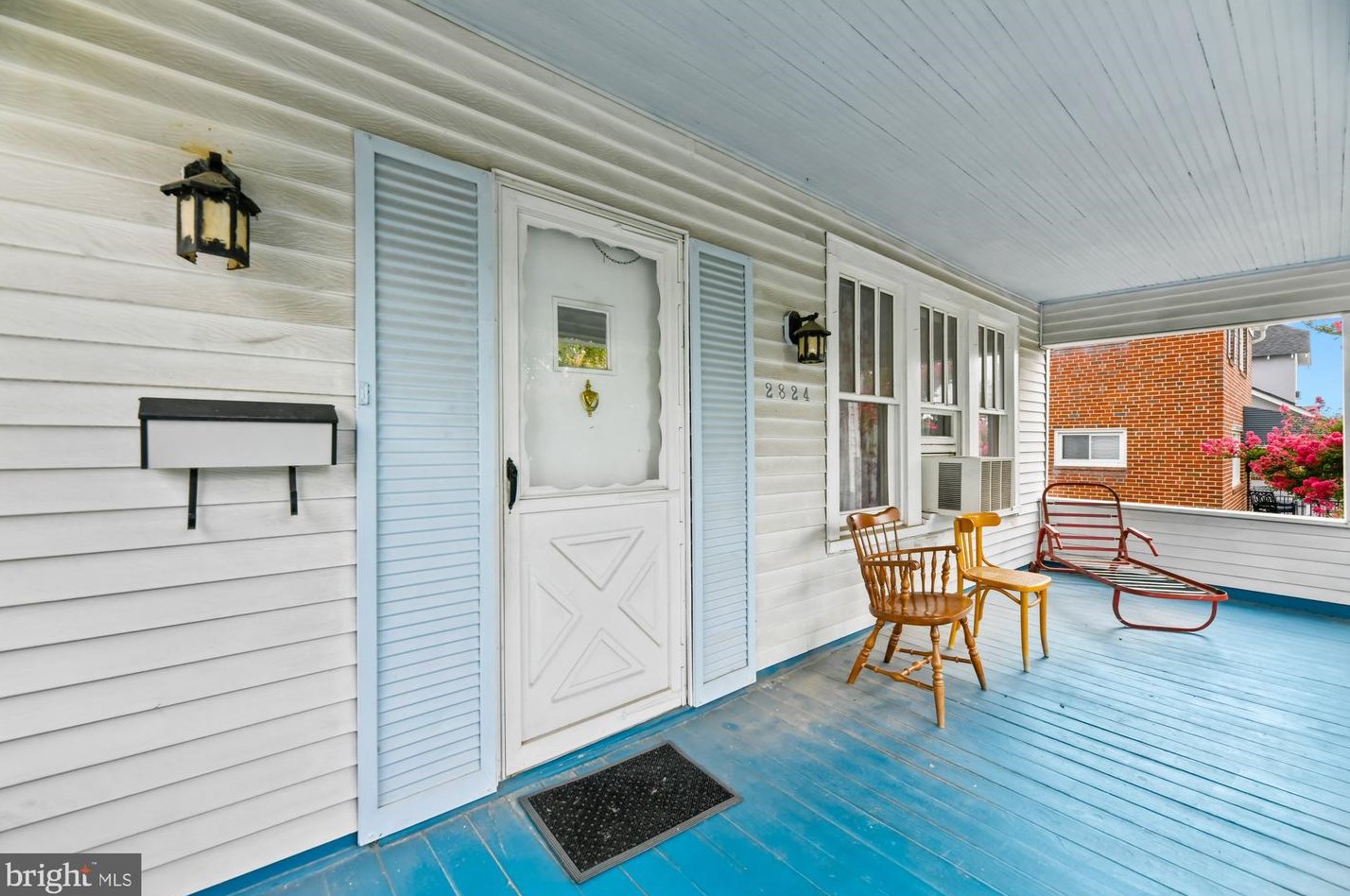 2824 Alvarado Sq, Baltimore, MD 21234-7602