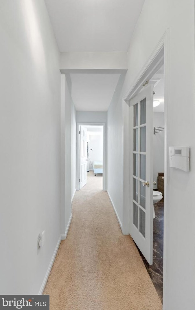 1803 Charles St, Baltimore MD  21230-4825 exterior