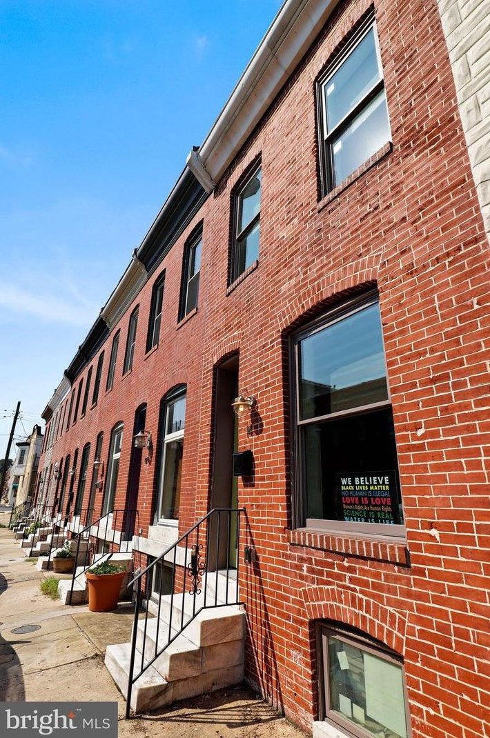 14 Decker Ave, Baltimore, MD 21224-1353
