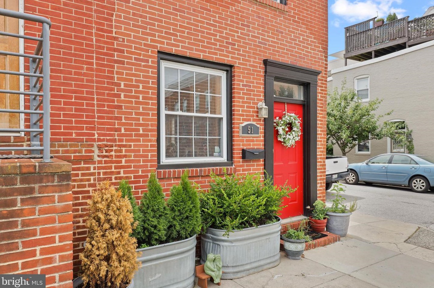 51 Randall St, Baltimore, MD 21230-4532