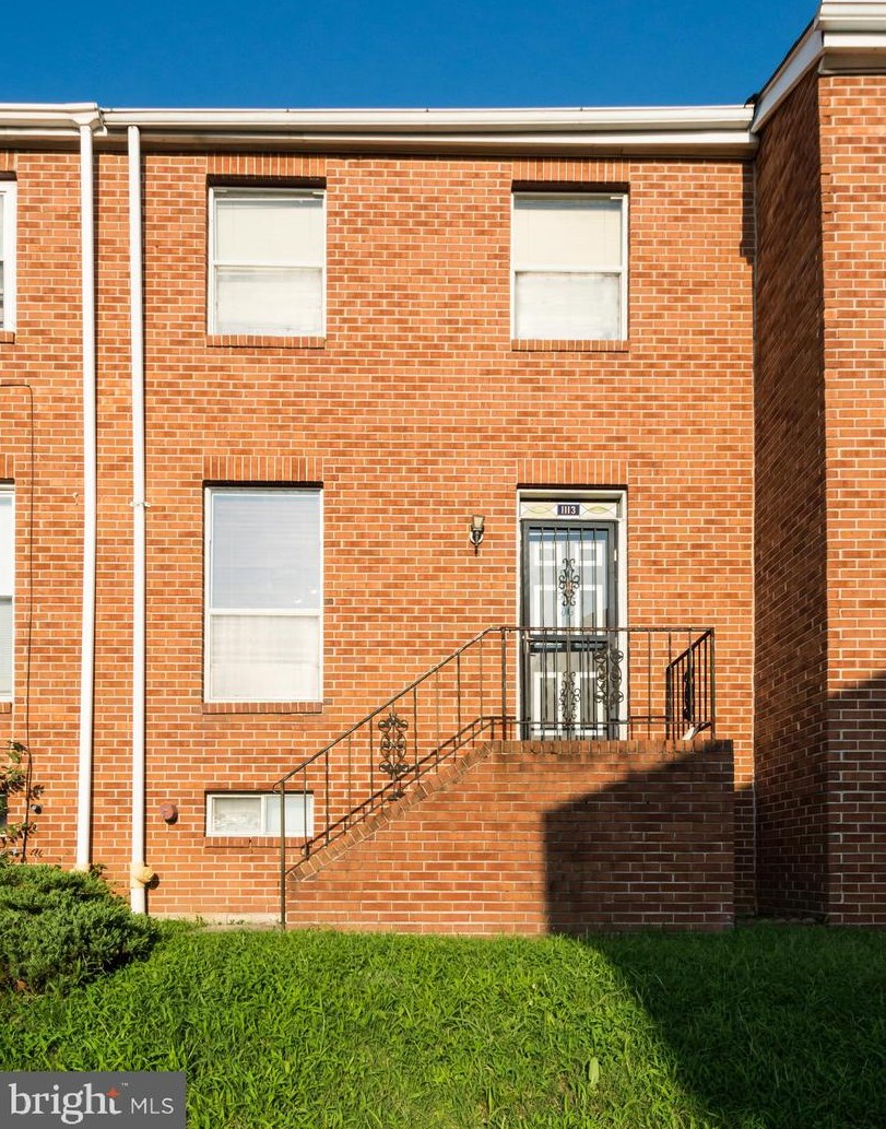 1113 Willinger Ct, Baltimore, MD 21202-5505