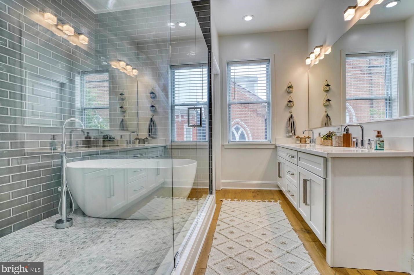 1401 William St, Baltimore MD  21230-4544 exterior