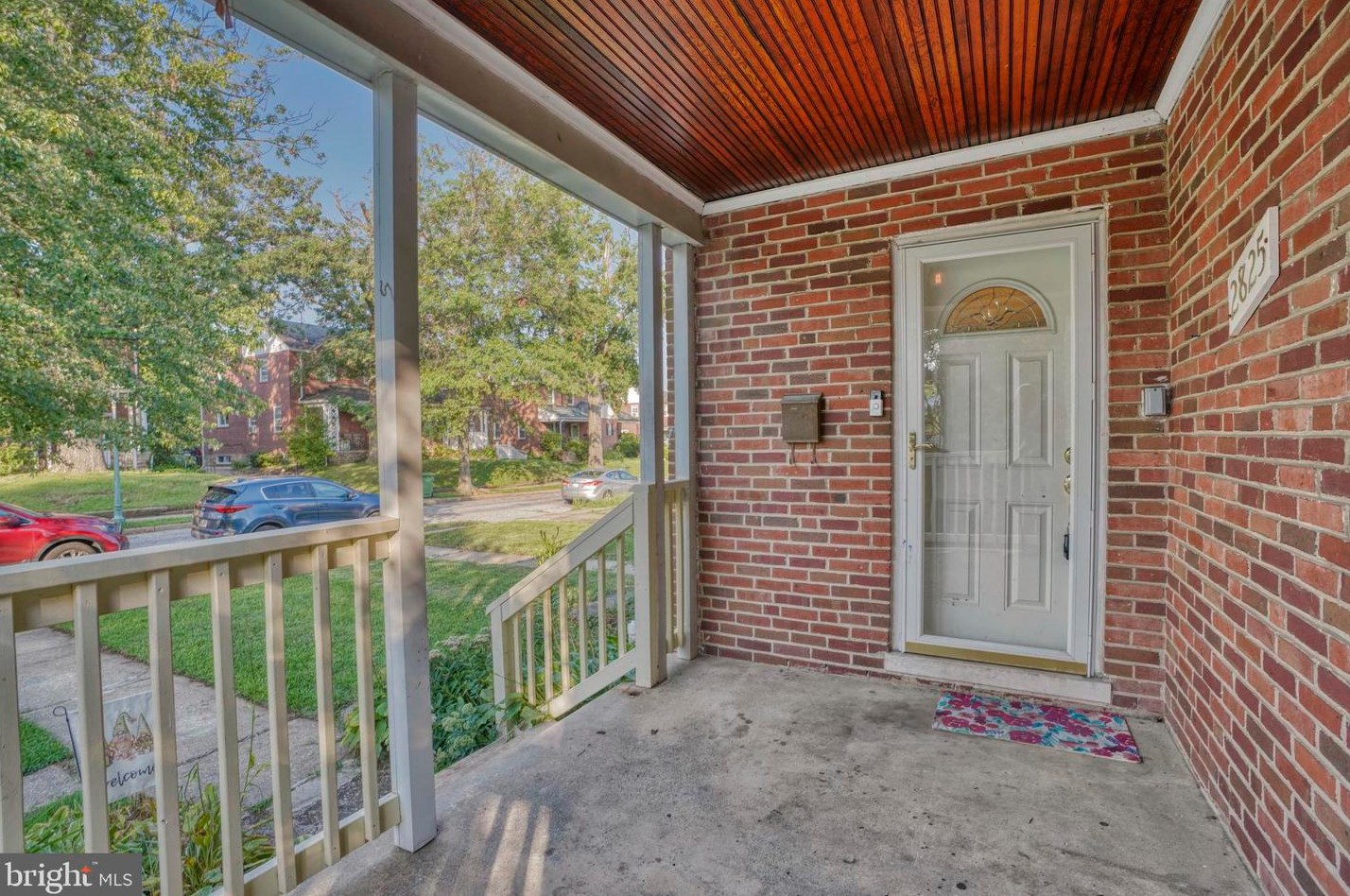 2825 Harview Ave, Baltimore, MD 21234-7108