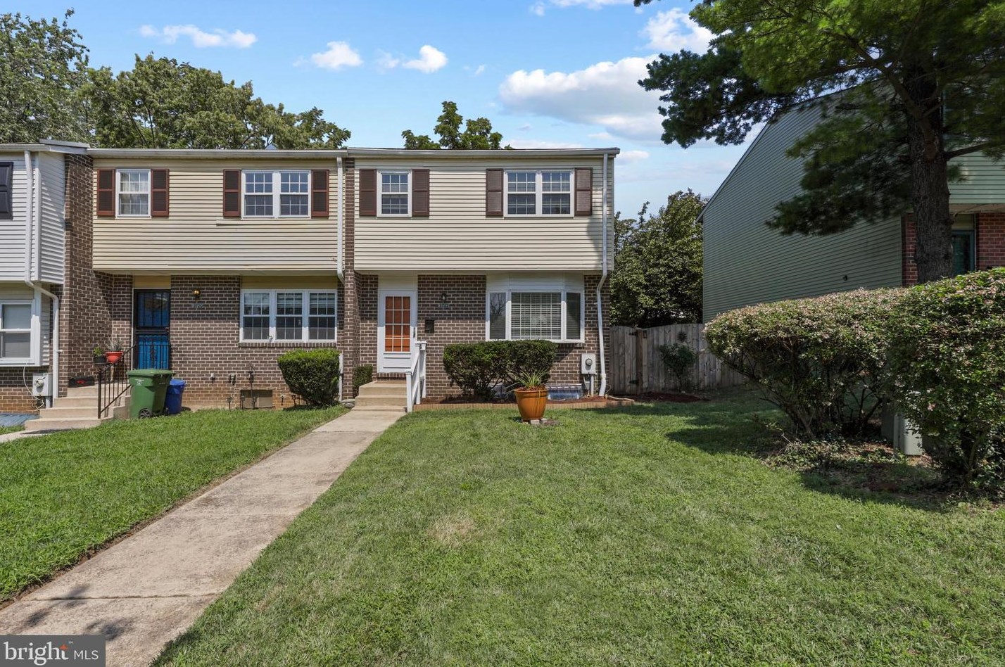 3722 Springwood Ave, Baltimore, MD 21206-2423
