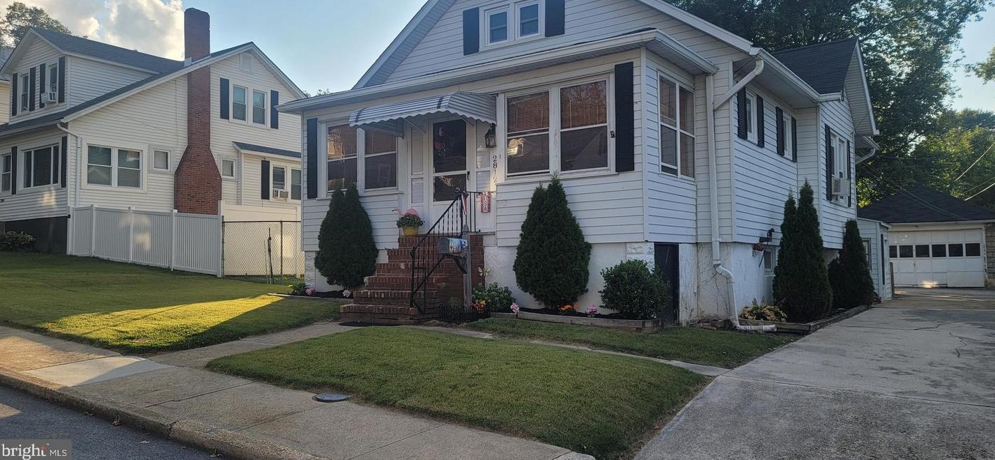 2812 Delmont Ave, Baltimore, MD 21230-1451