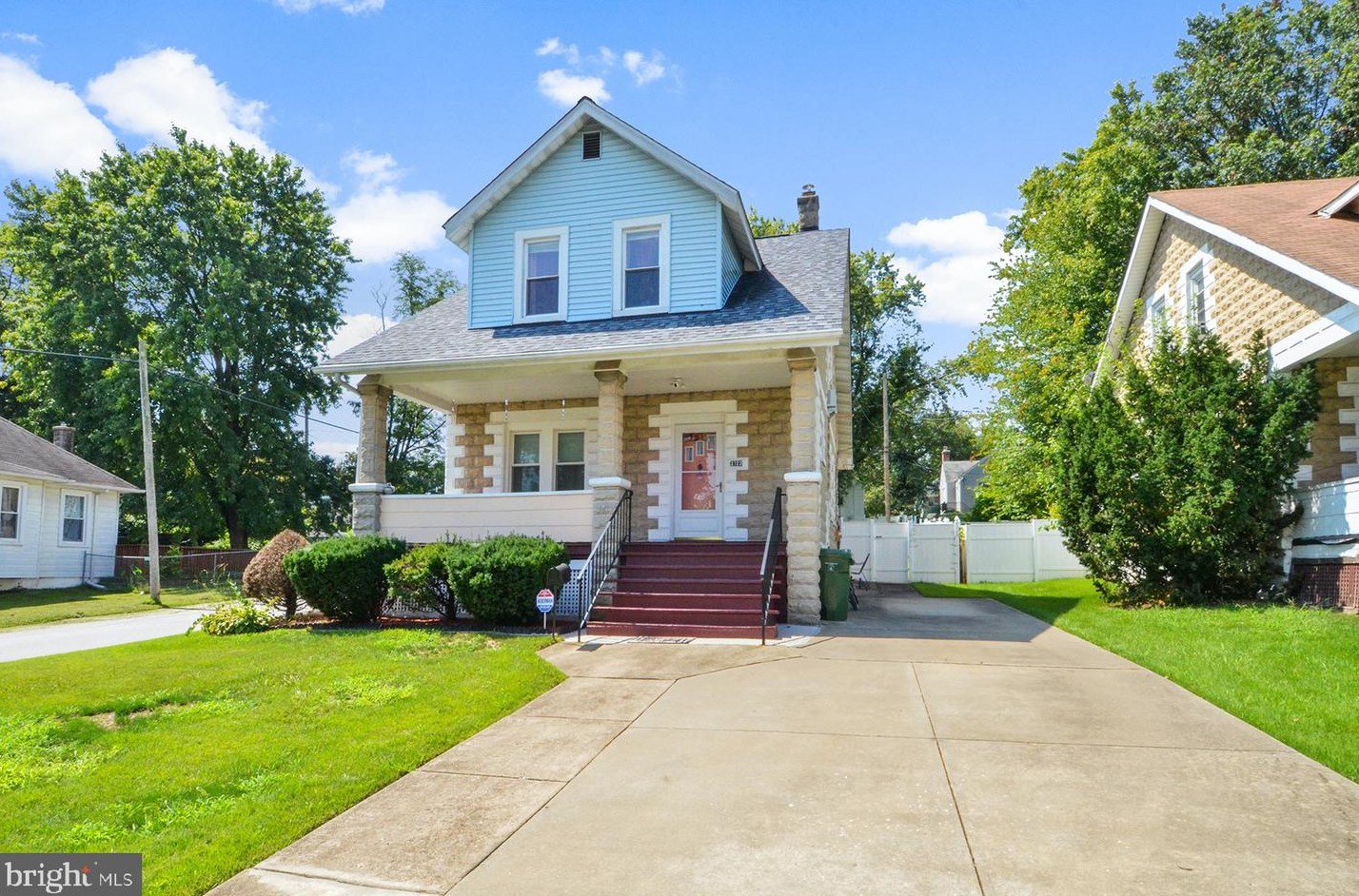 3723 Ridgecroft Rd, Baltimore, MD 21206-5024