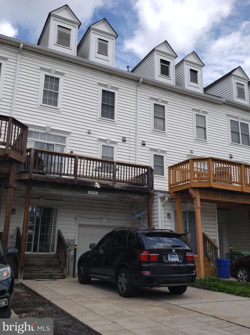 855 Ramsay St, Baltimore, MD 21230