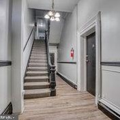 218 W Monument St #3d, Baltimore, MD 21201
