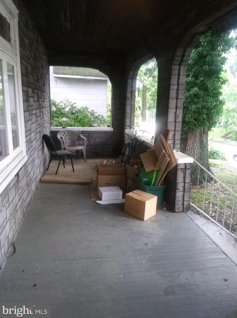 2804 Overland Ave, Baltimore, MD 21214