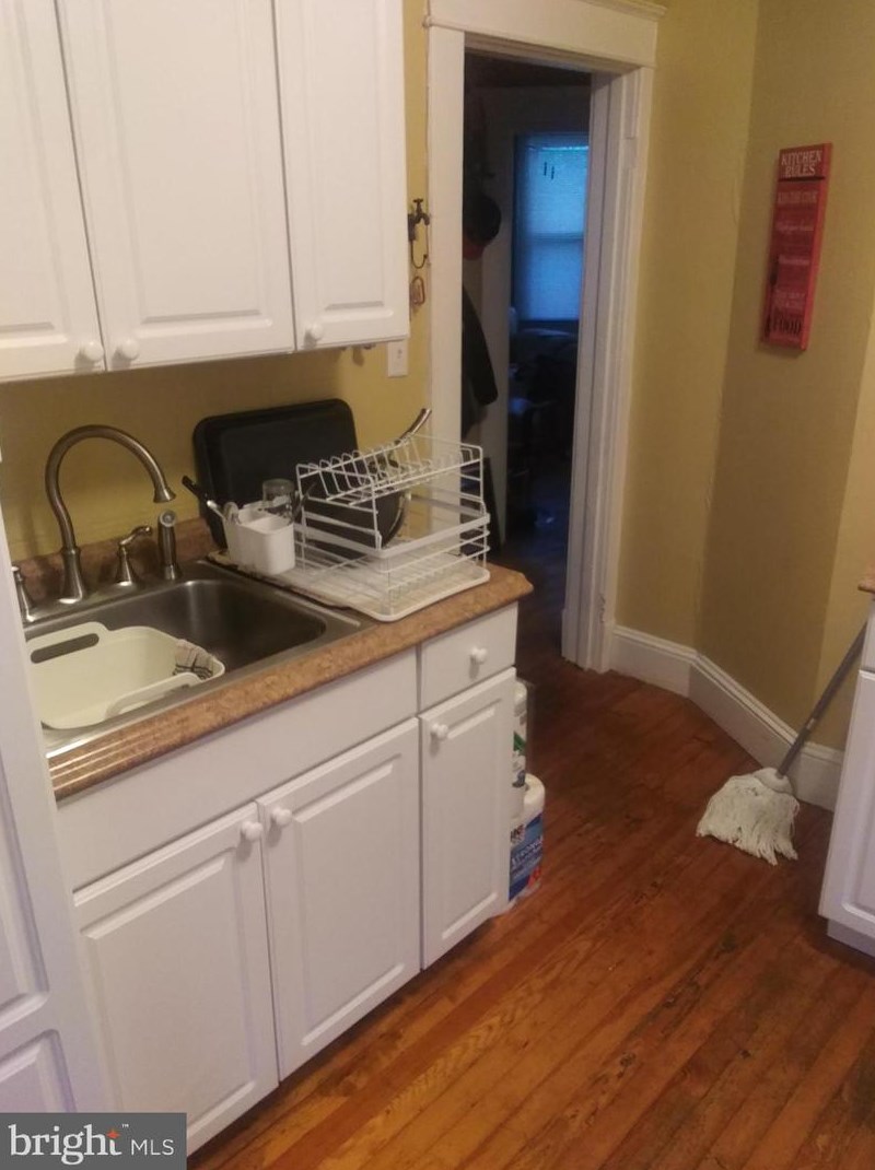 2804 Overland Ave, Baltimore MD  21214-2132 exterior
