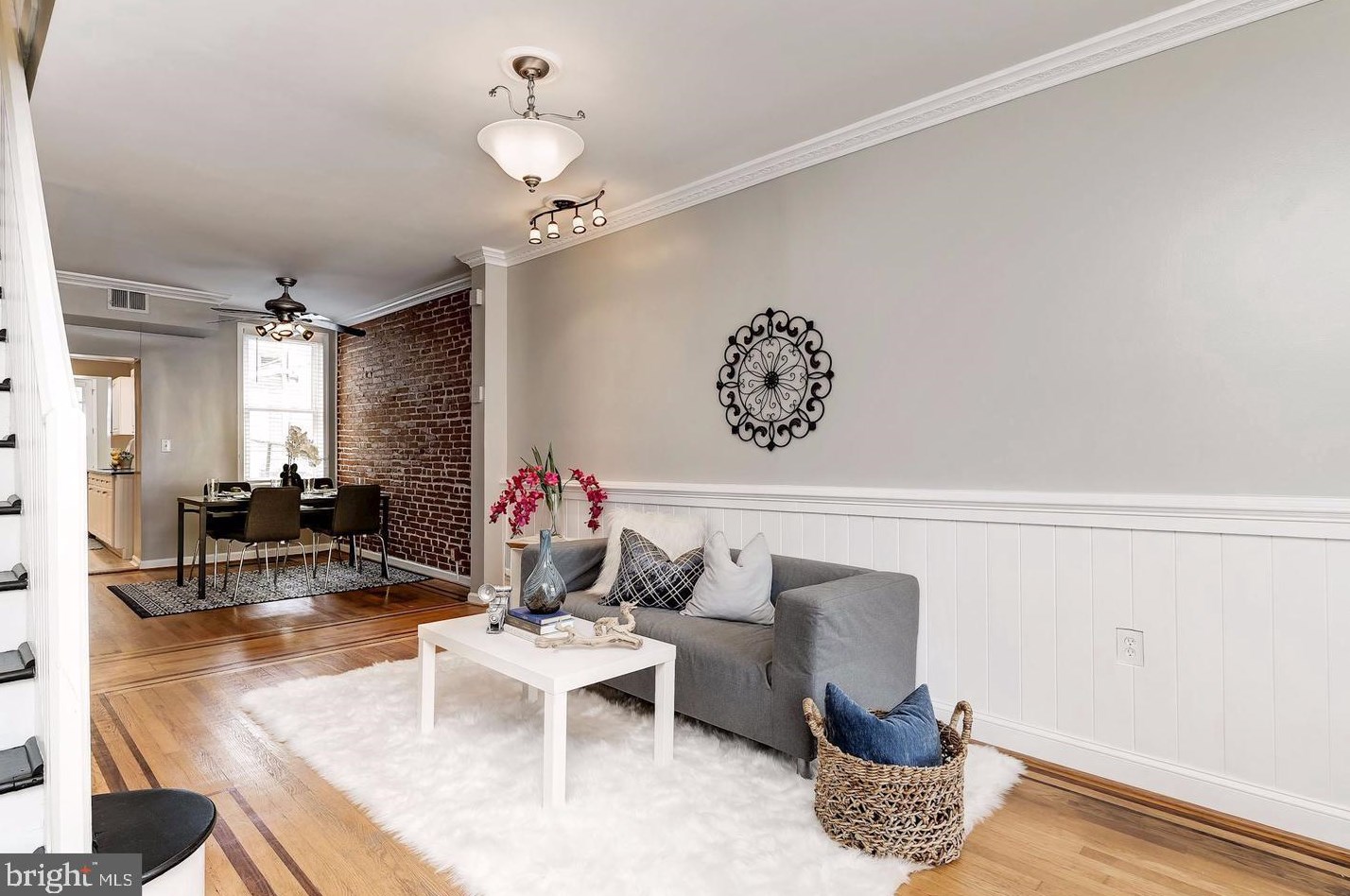2032 Gough St, Baltimore MD  21231-2618 exterior