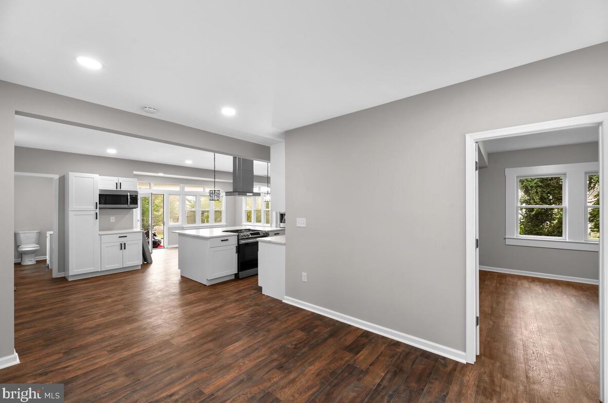 5205 Tramore Rd, Baltimore MD  21214-2117 exterior