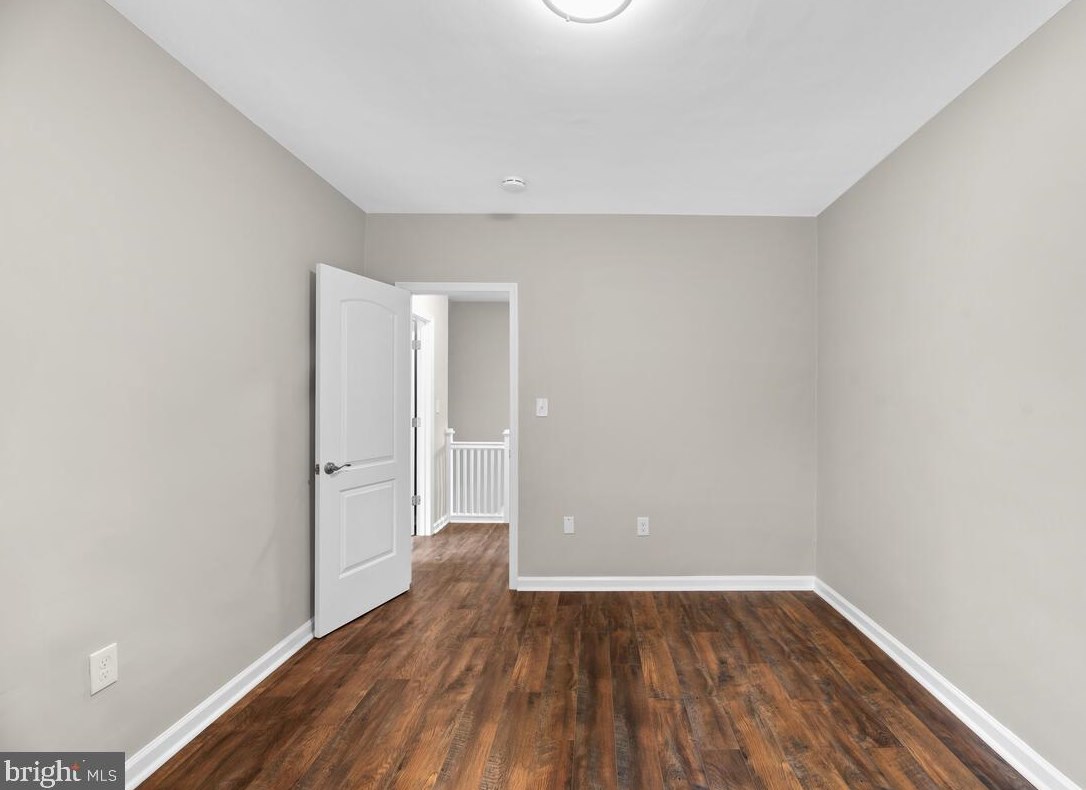 5205 Tramore Rd, Baltimore MD  21214-2117 exterior