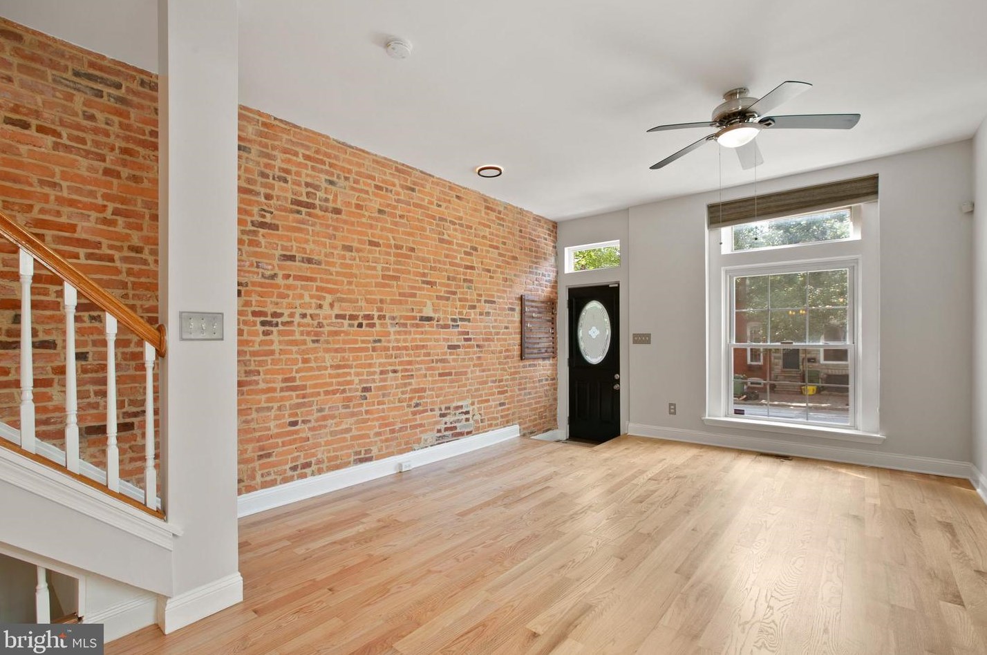 1101 Potomac St, Baltimore MD  21224-4922 exterior
