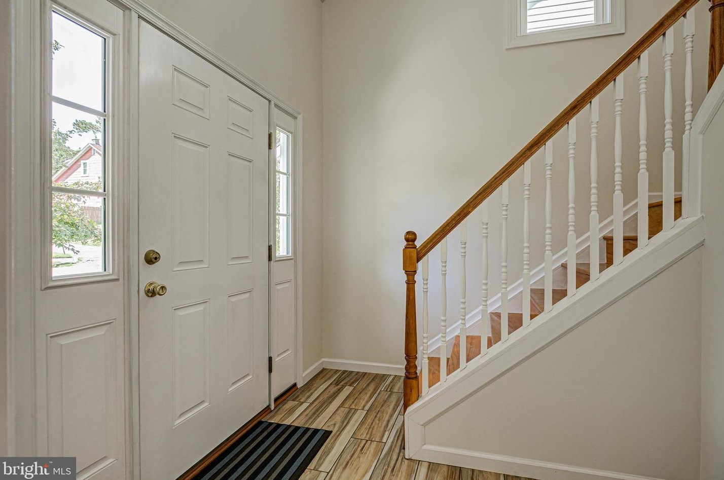 3822 Ridgecroft Rd, Baltimore, MD 21206-5027