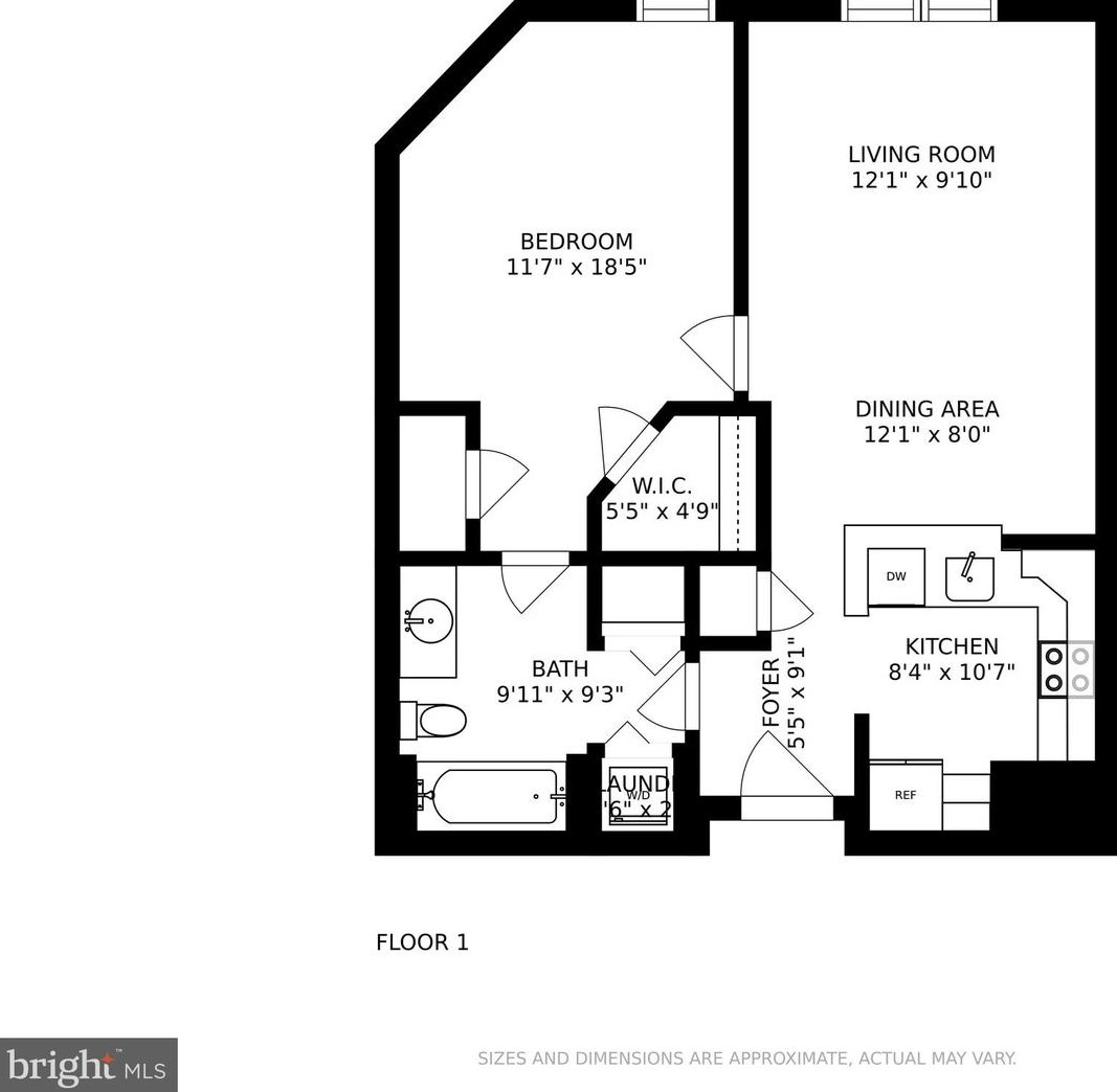 23 Pierside Dr, Baltimore MD  21230-5463 exterior