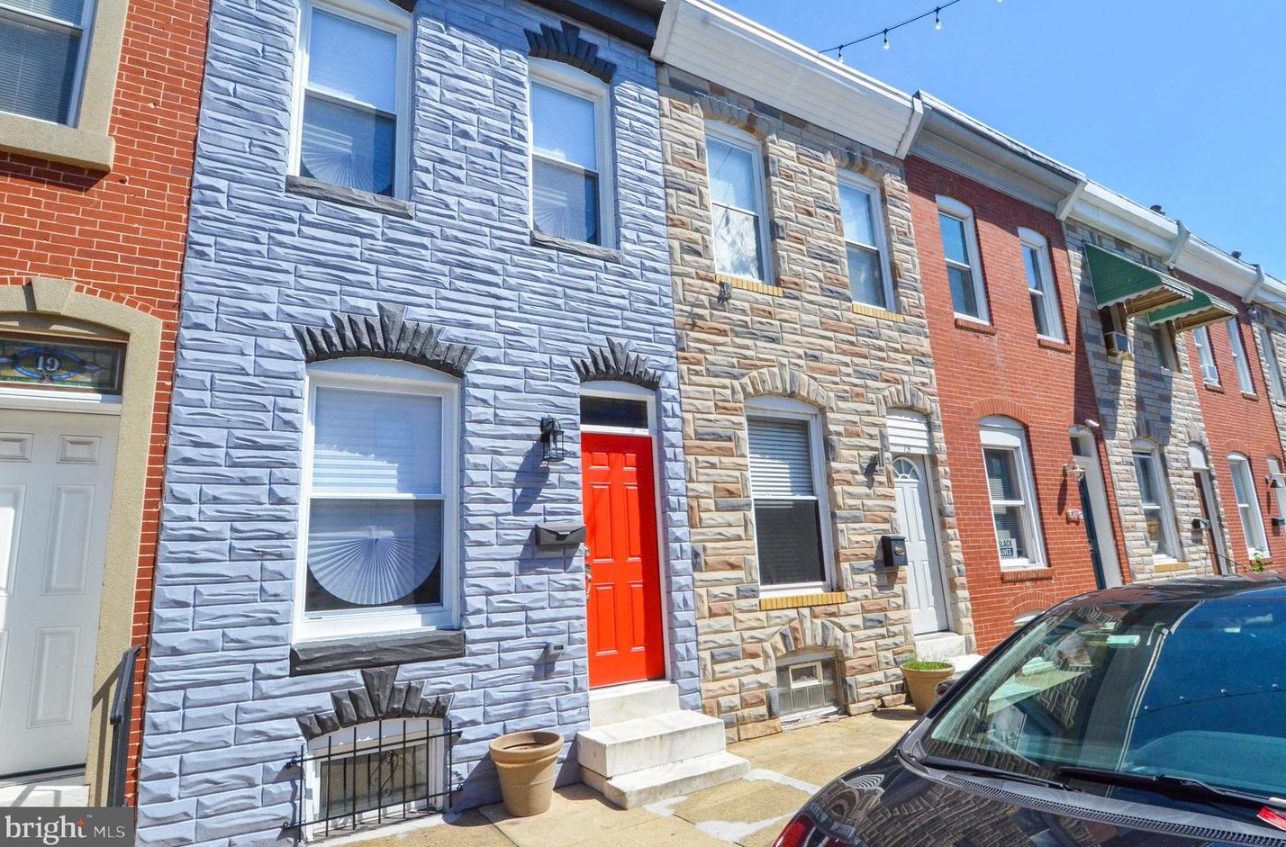17 Curley St, Baltimore, MD 21224-1330