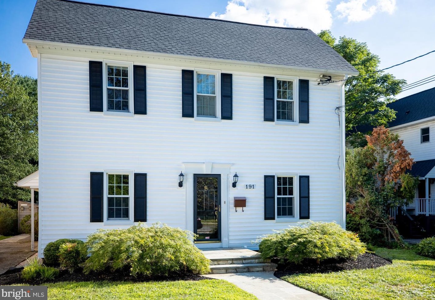 191 Gittings Ave, Baltimore, MD 21212-2423
