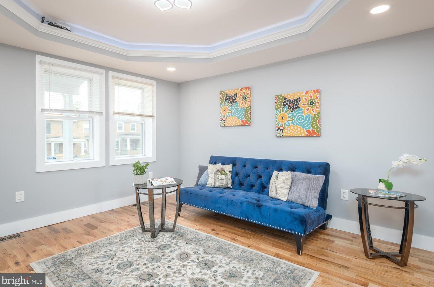 2420 Shirley Ave, Baltimore, MD 21215-7049