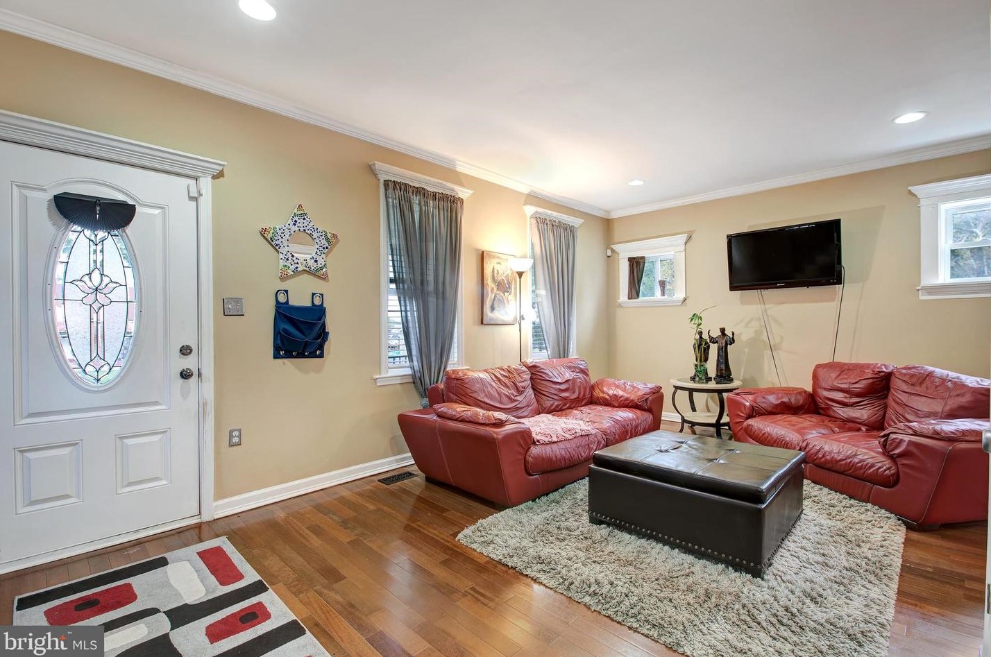 3100 Ferndale Ave, Baltimore, MD 21207-6711