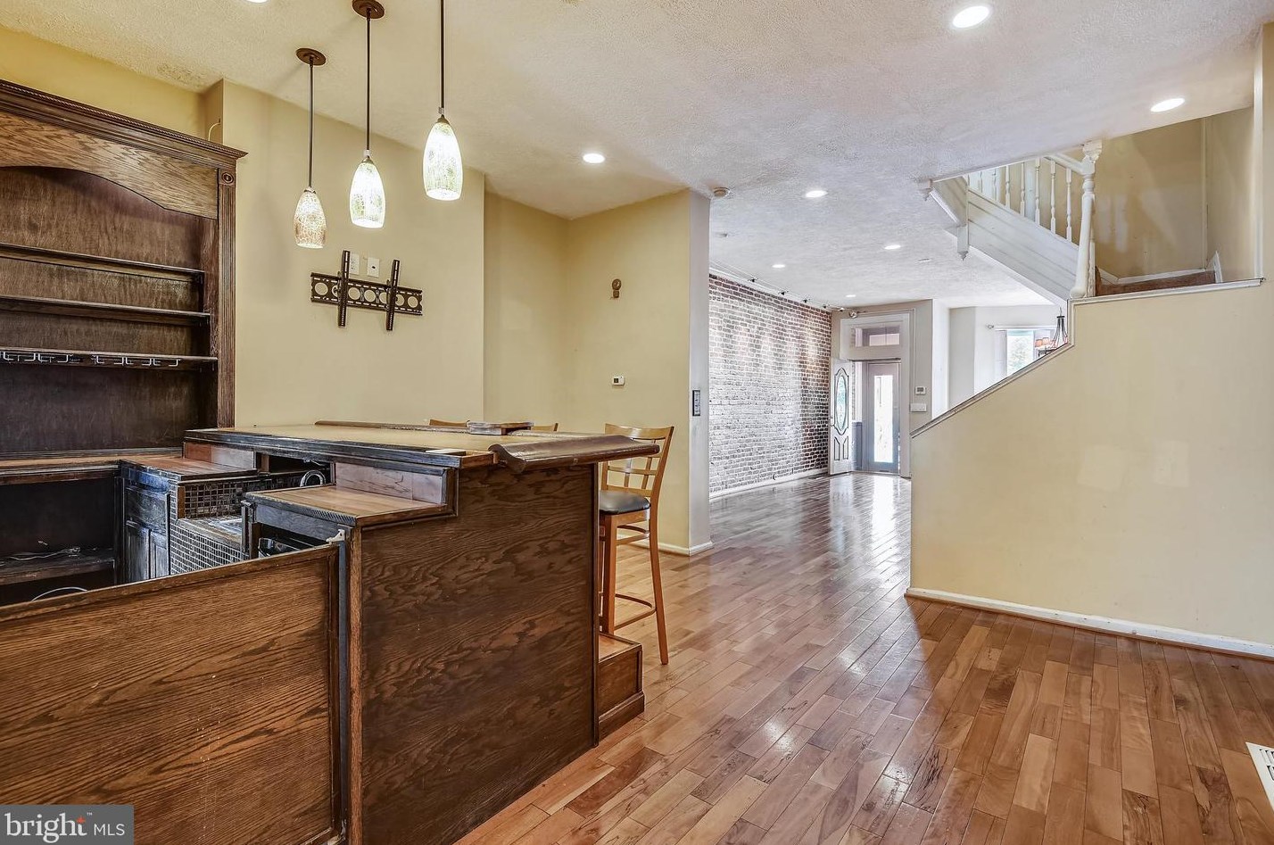 819 Newington Ave, Baltimore MD 21217-4630 exterior