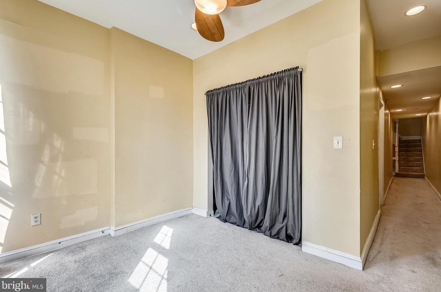 819 Newington Ave, Baltimore MD 21217-4630 exterior