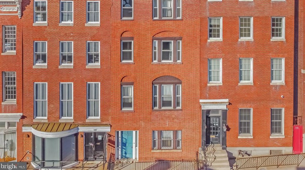 112 Mulberry #301, Baltimore, MD 21201