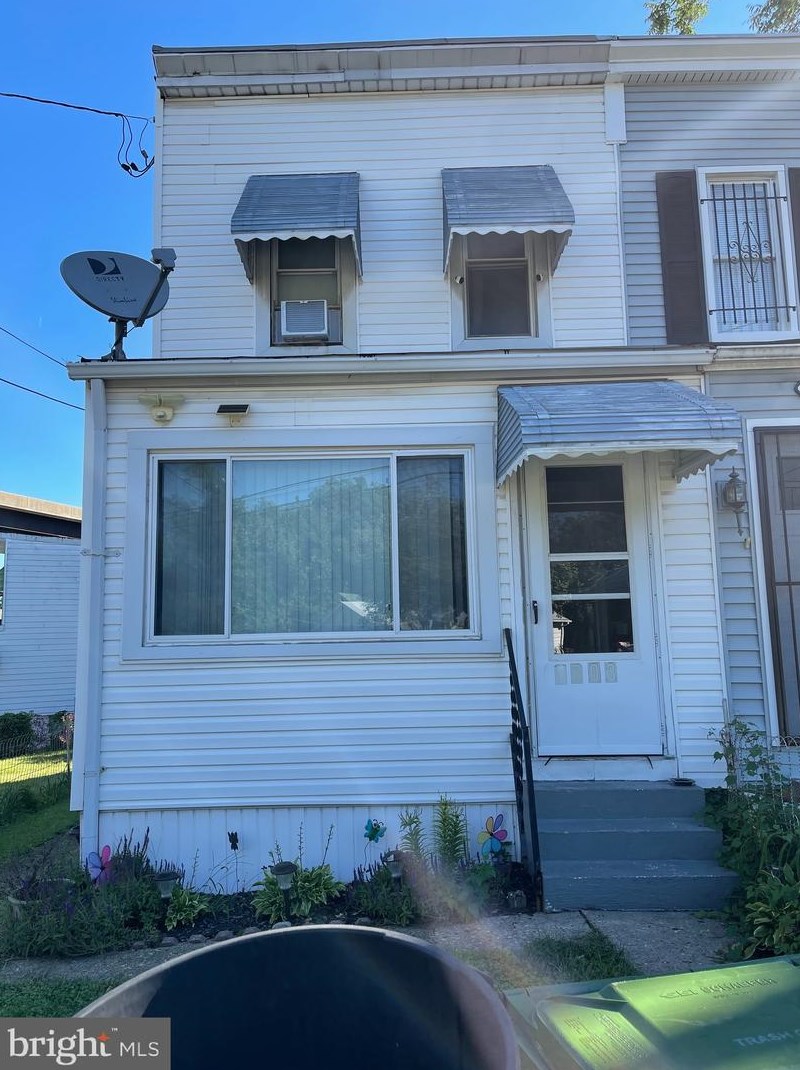 1603 Spence St, Baltimore, MD 21230-1328