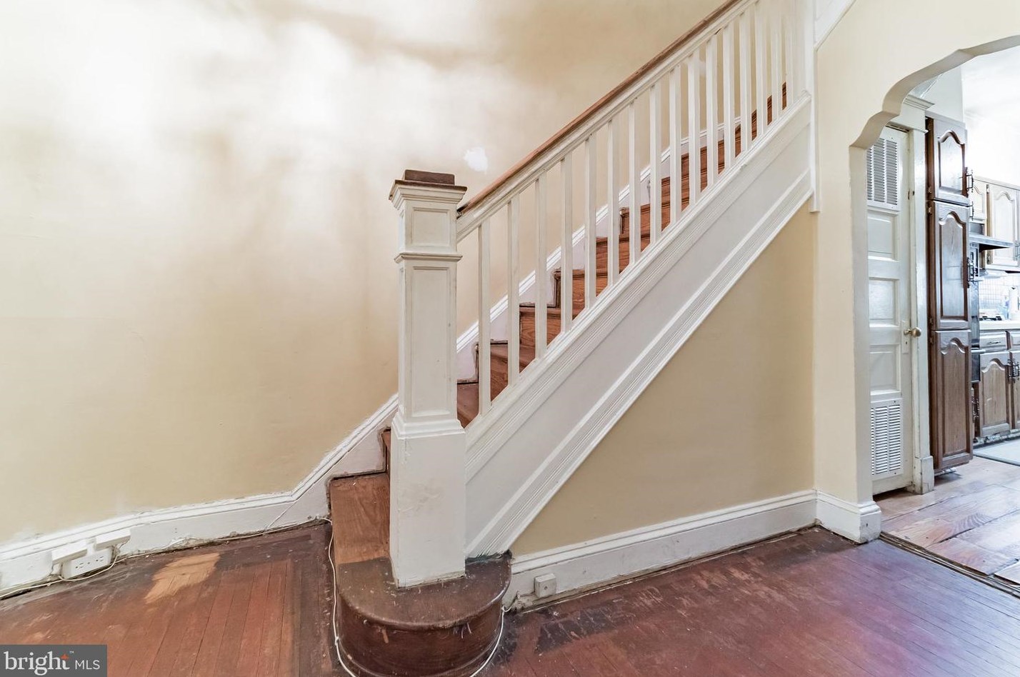 1535 Pulaski St, Baltimore, MD 21217-1126