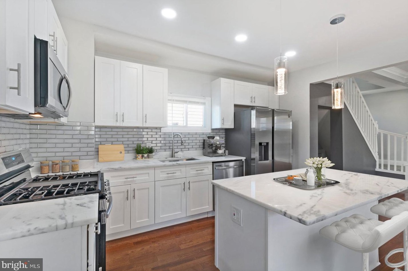 3802 Fernhill Ave, Baltimore, MD 21215-5619