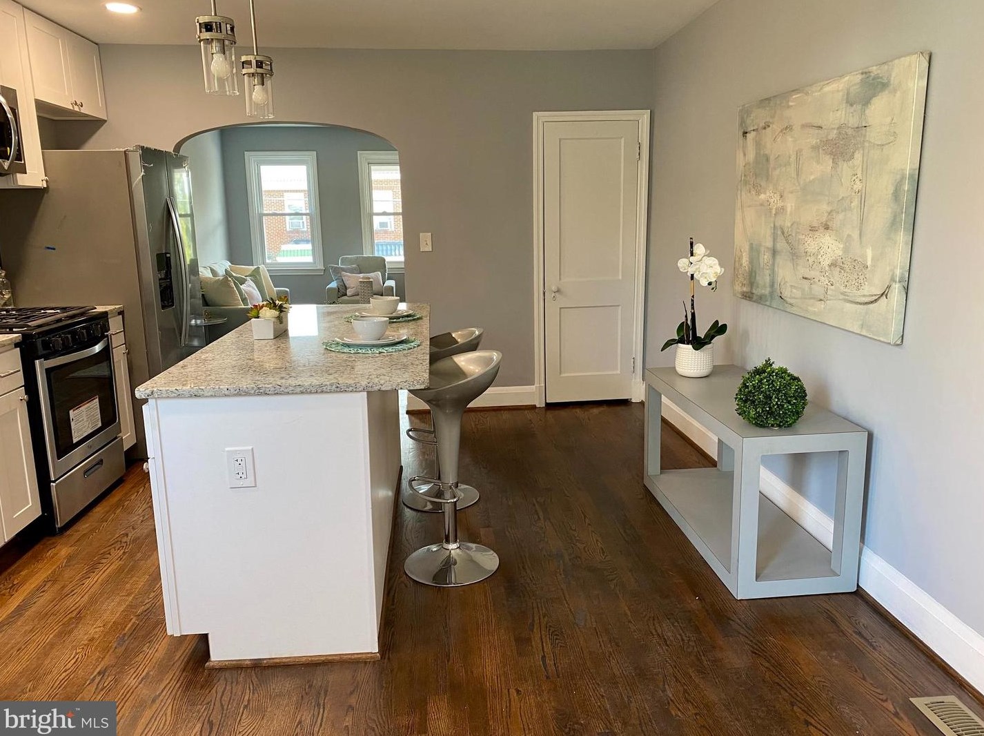 4802 Old York Rd, Baltimore MD  21212-4616 exterior