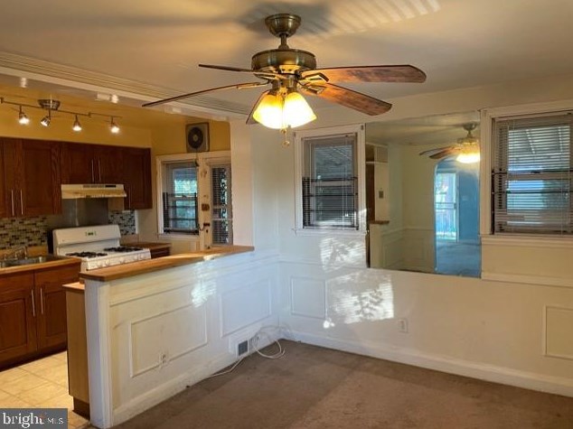 5000 Westhills Rd, Baltimore MD  21229-1217 exterior