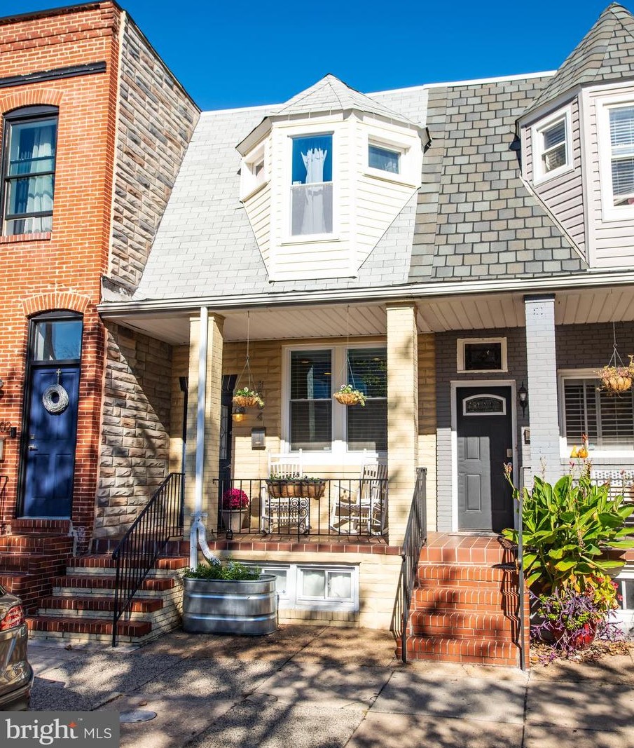 3504 Gough St, Baltimore, MD 21224-2309