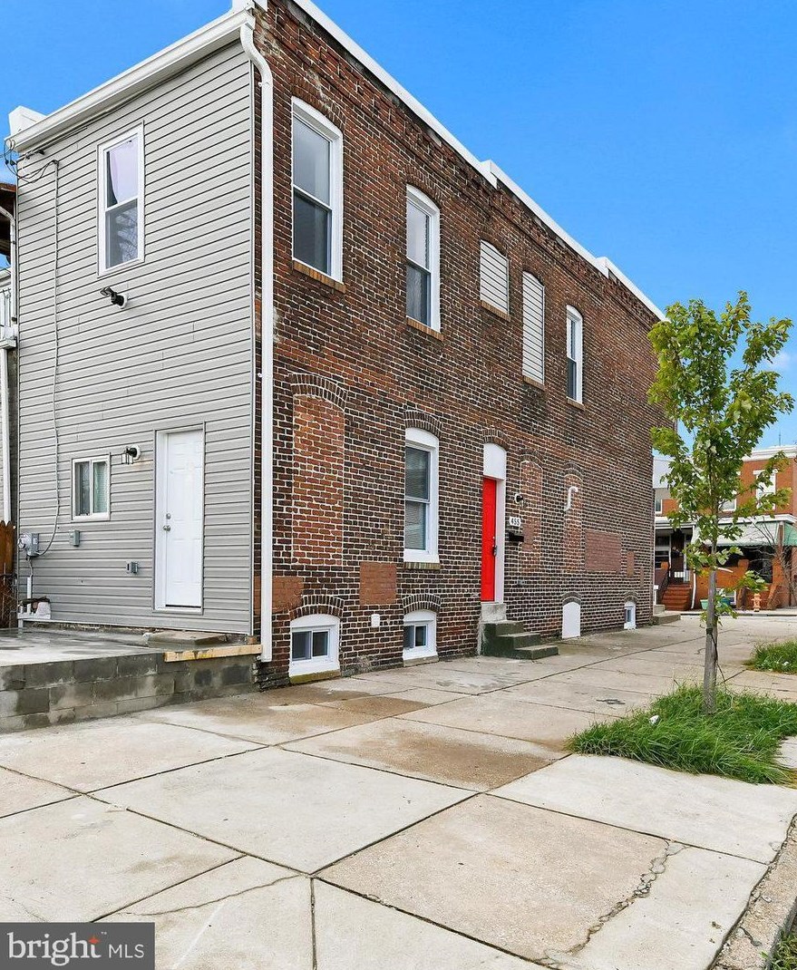455 N Robinson St, Baltimore, MD 21224