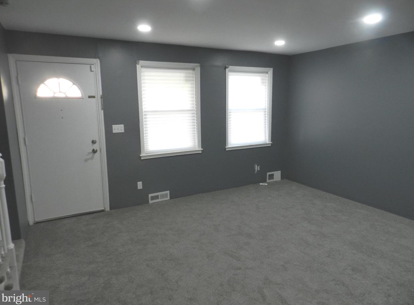 1533 Gleneagle Rd, Baltimore MD  21239-2433 exterior