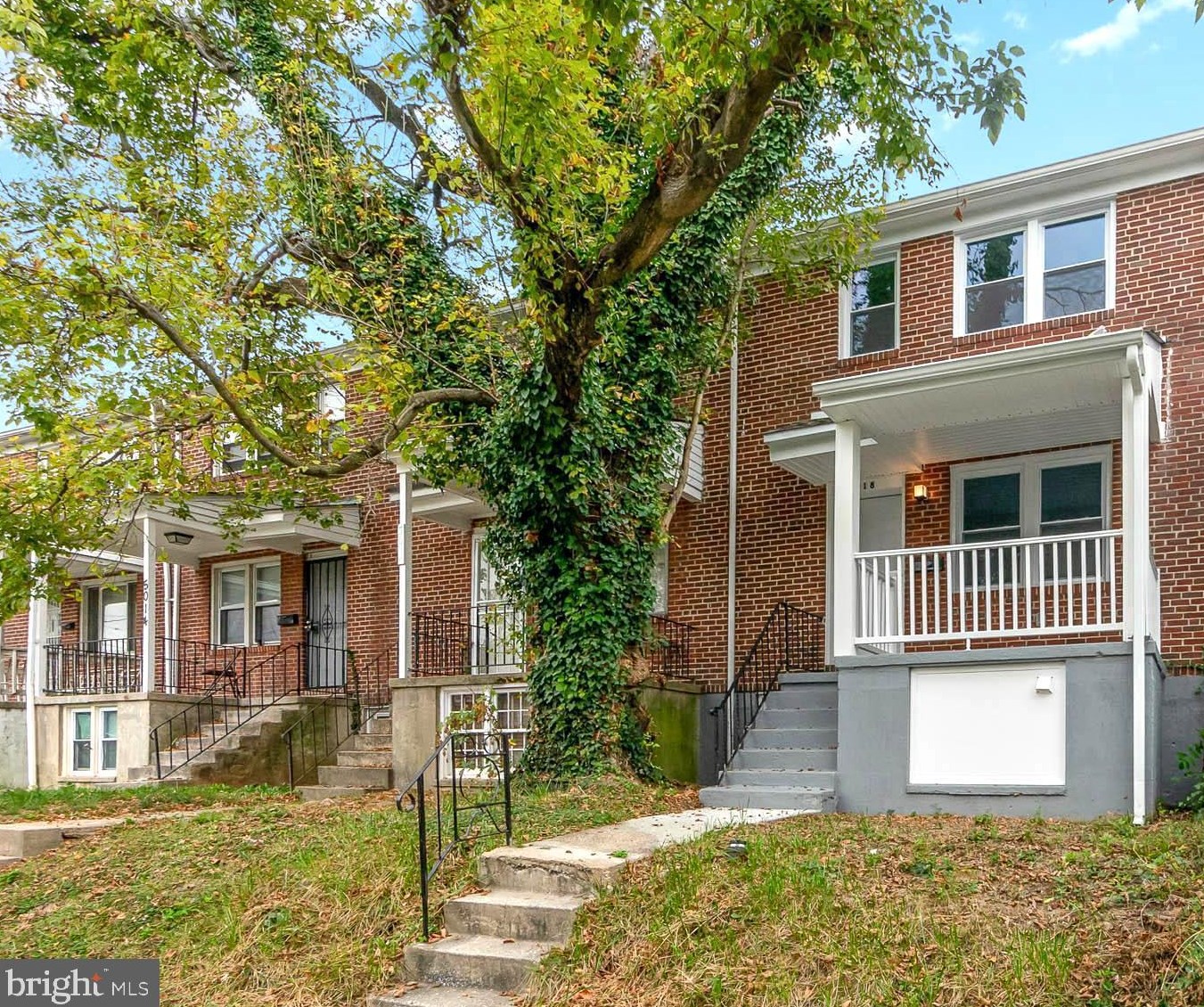 5018 Ready Ave, Baltimore, MD 21212-4511