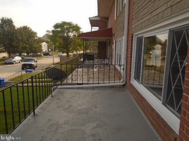4806 Strathdale Rd, Baltimore, MD 21206-4640
