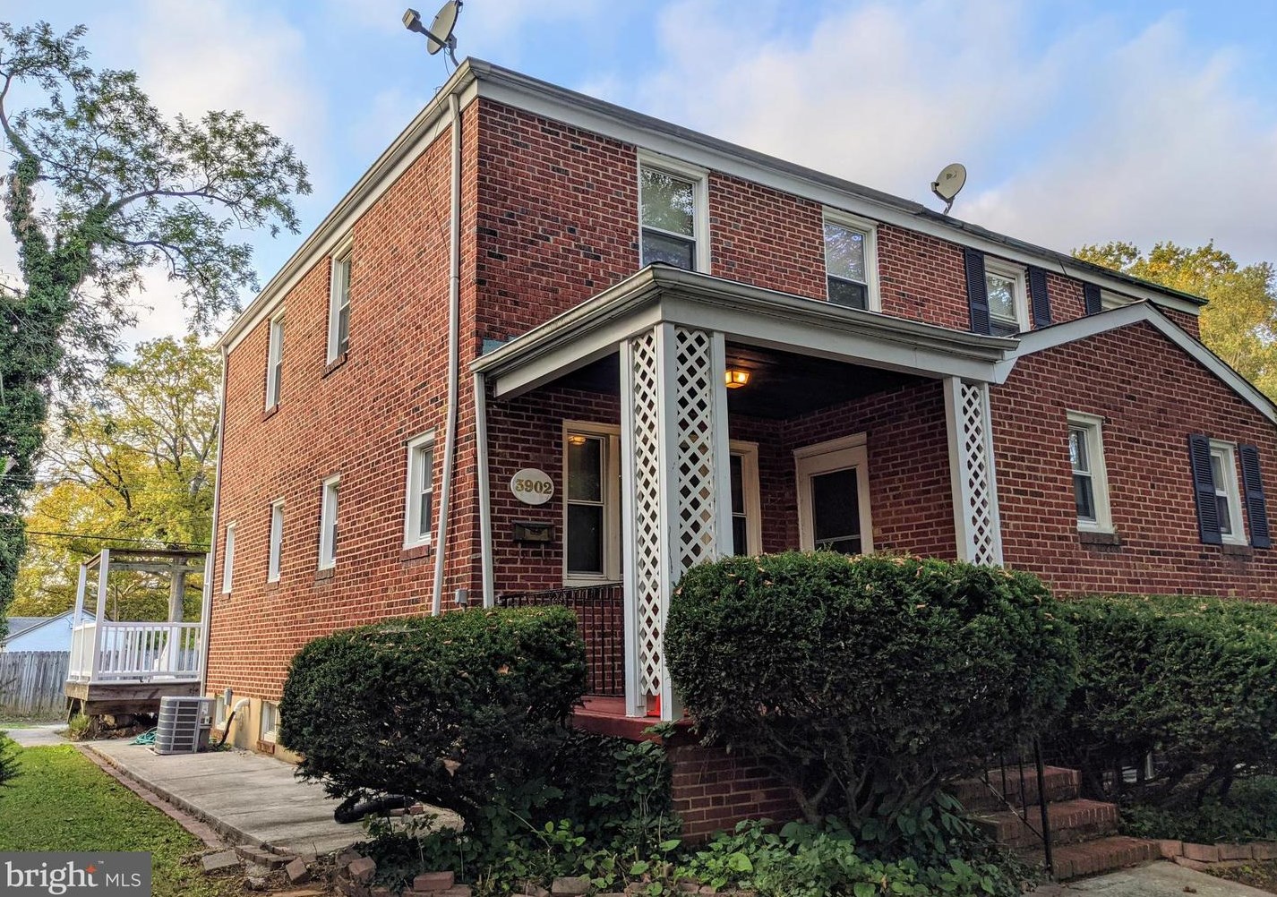 3902 Rosecrest Ave, Baltimore, MD 21215-3427