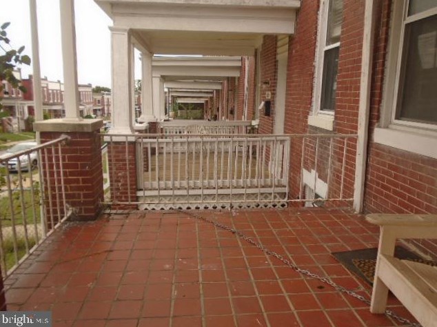 616 Linnard St, Baltimore, MD 21229-2056