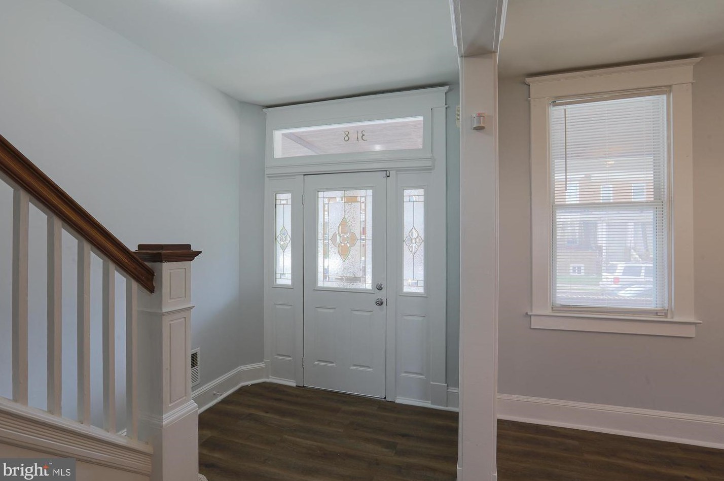 3118 Cliftmont Ave, Baltimore, MD 21213-1652