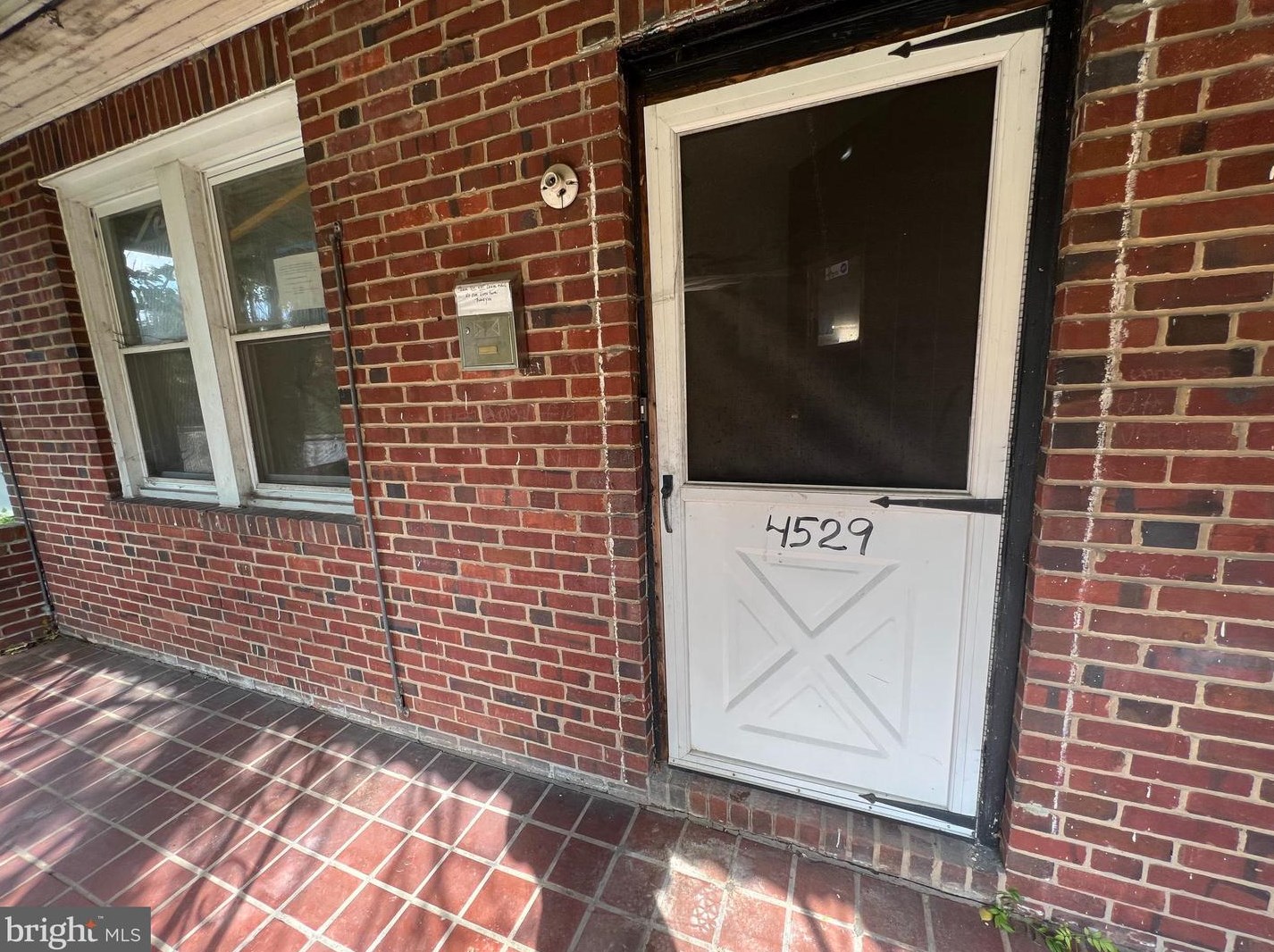 4529 Homer Ave, Baltimore, MD 21215-6302