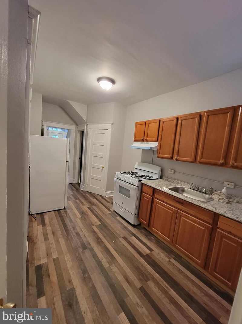 3117 Cliftmont Ave, Baltimore, MD 21213