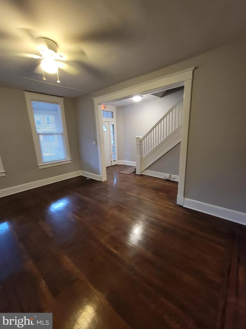 3117 Cliftmont Ave, Baltimore MD  21213-1624 exterior