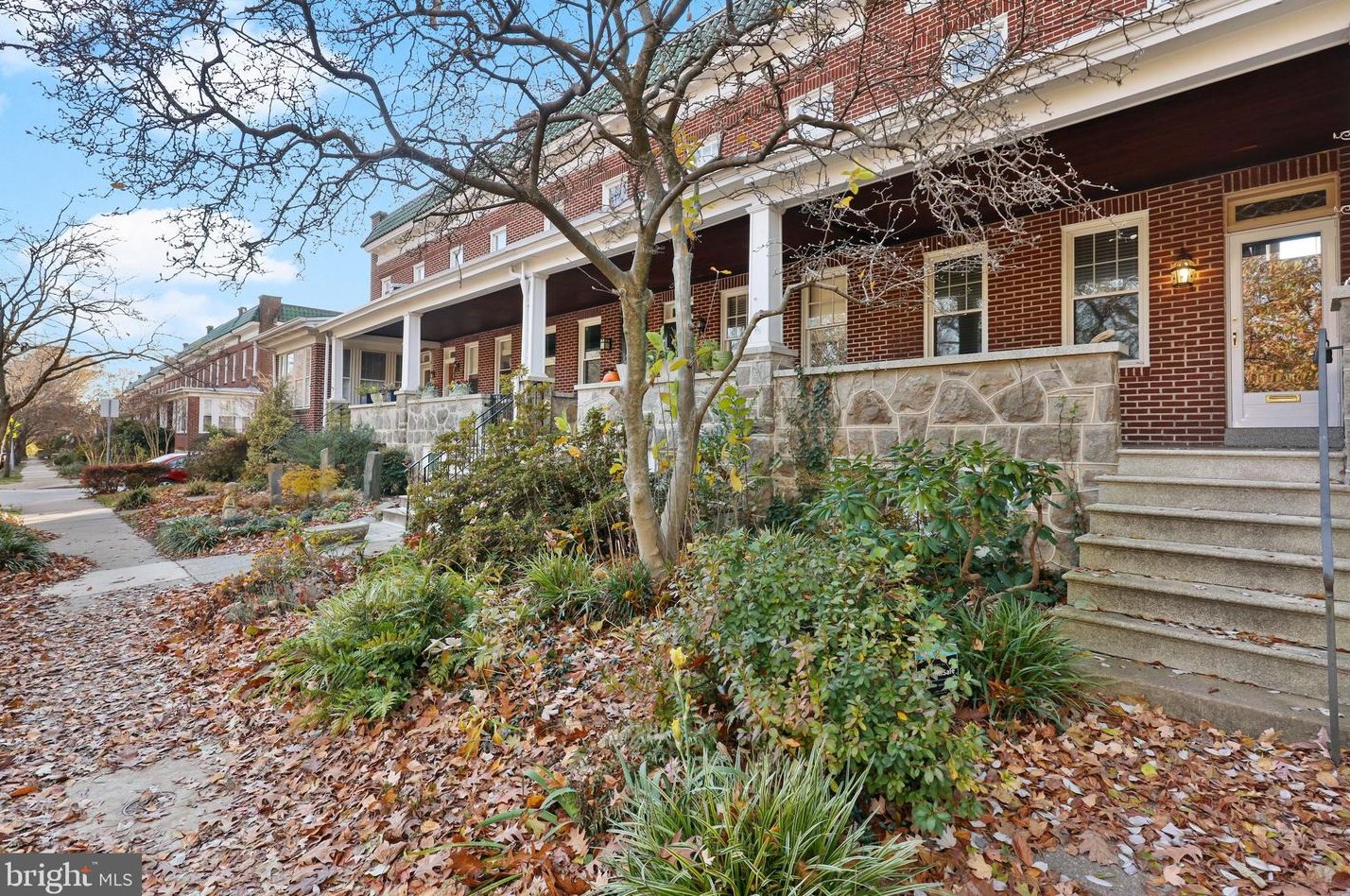 3808 Tudor Arms Ave, Baltimore, MD 21211-2247