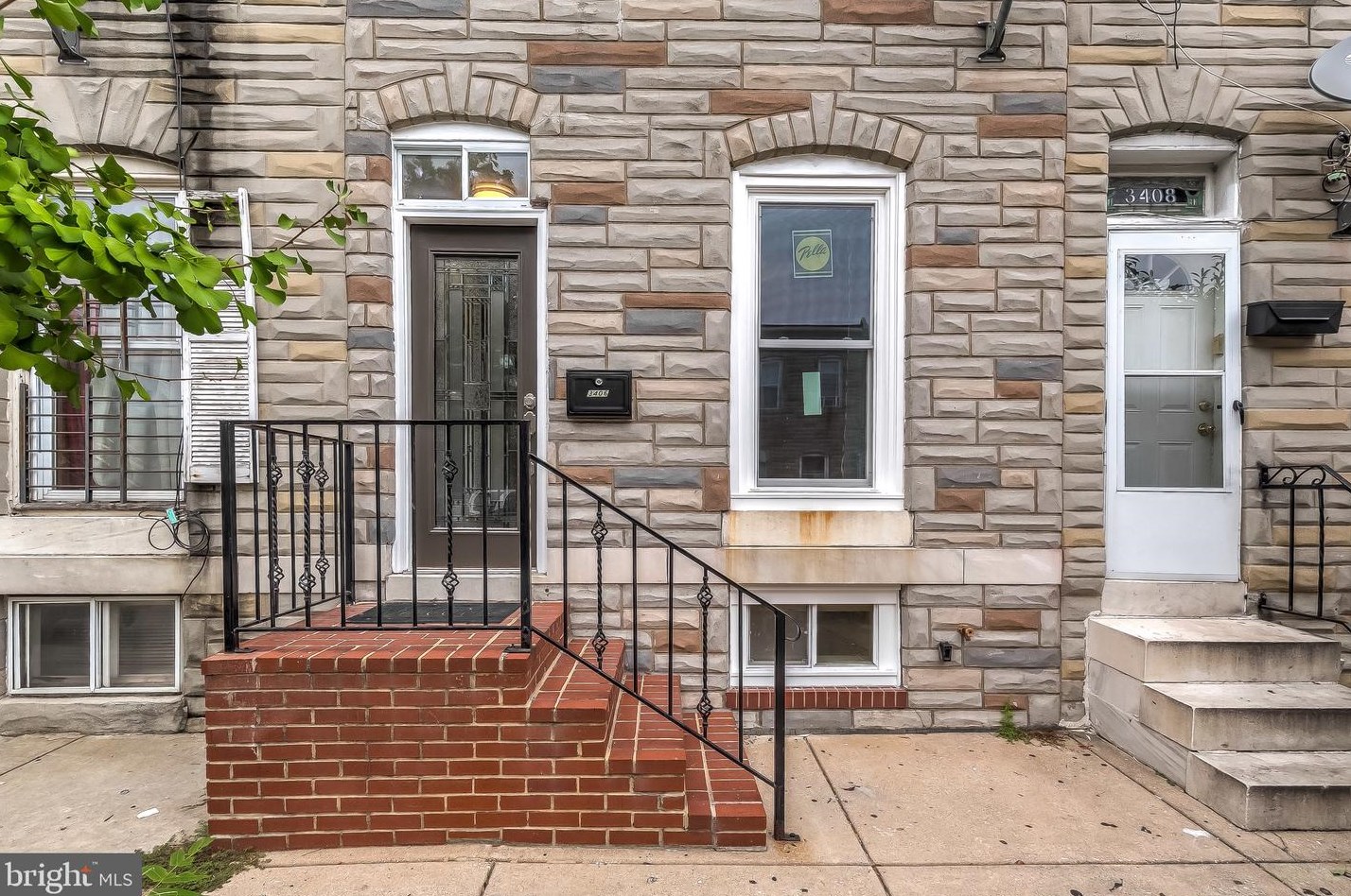 3406 Esther Pl, Baltimore, MD 21224-1519