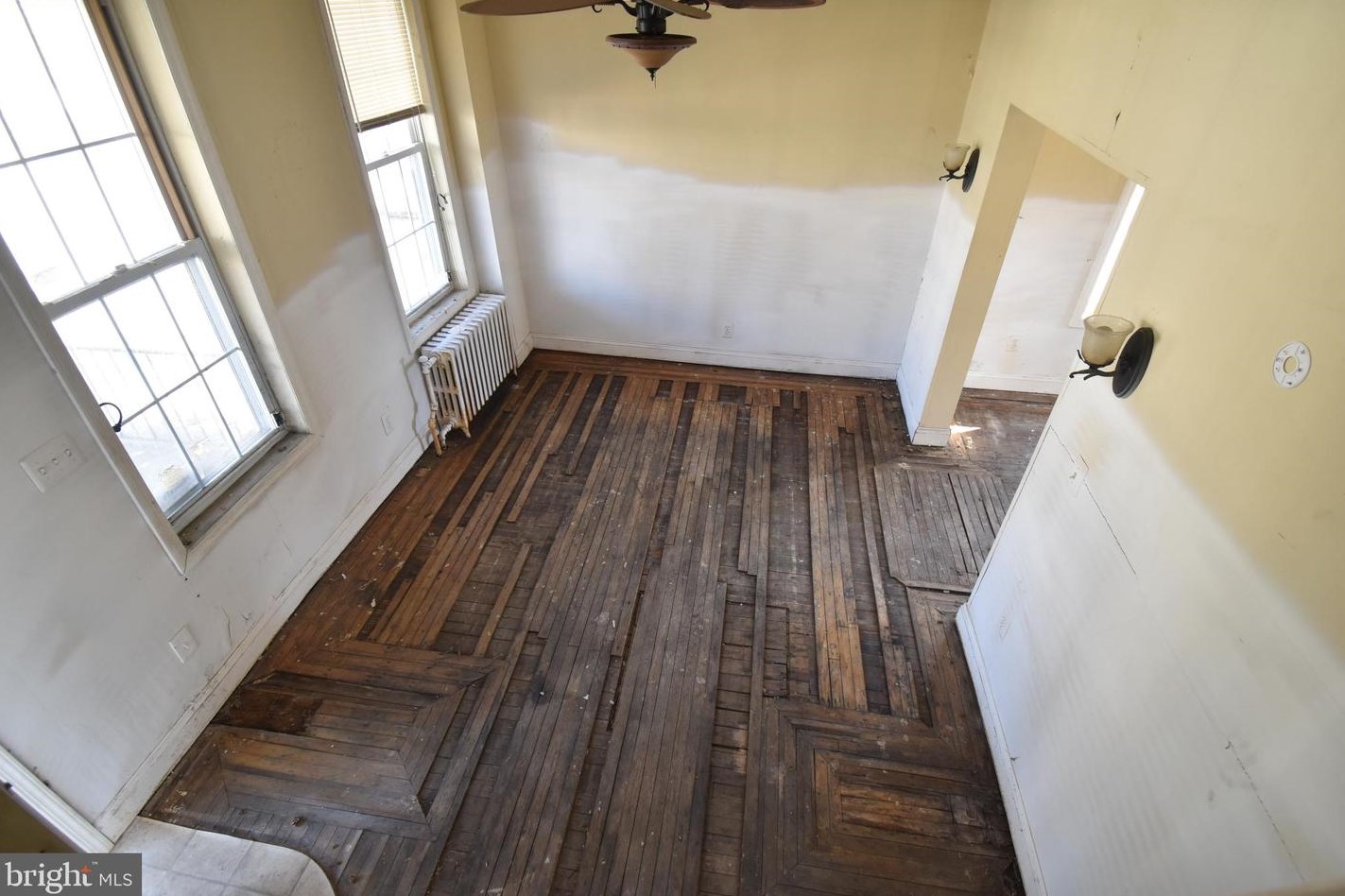 4033 Belwood Ave, Baltimore, MD 21206-5048