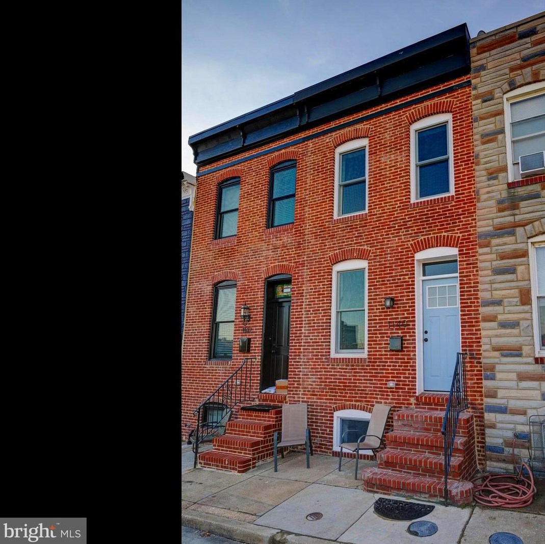 1140 Cooksie St, Baltimore, MD 21230-5229