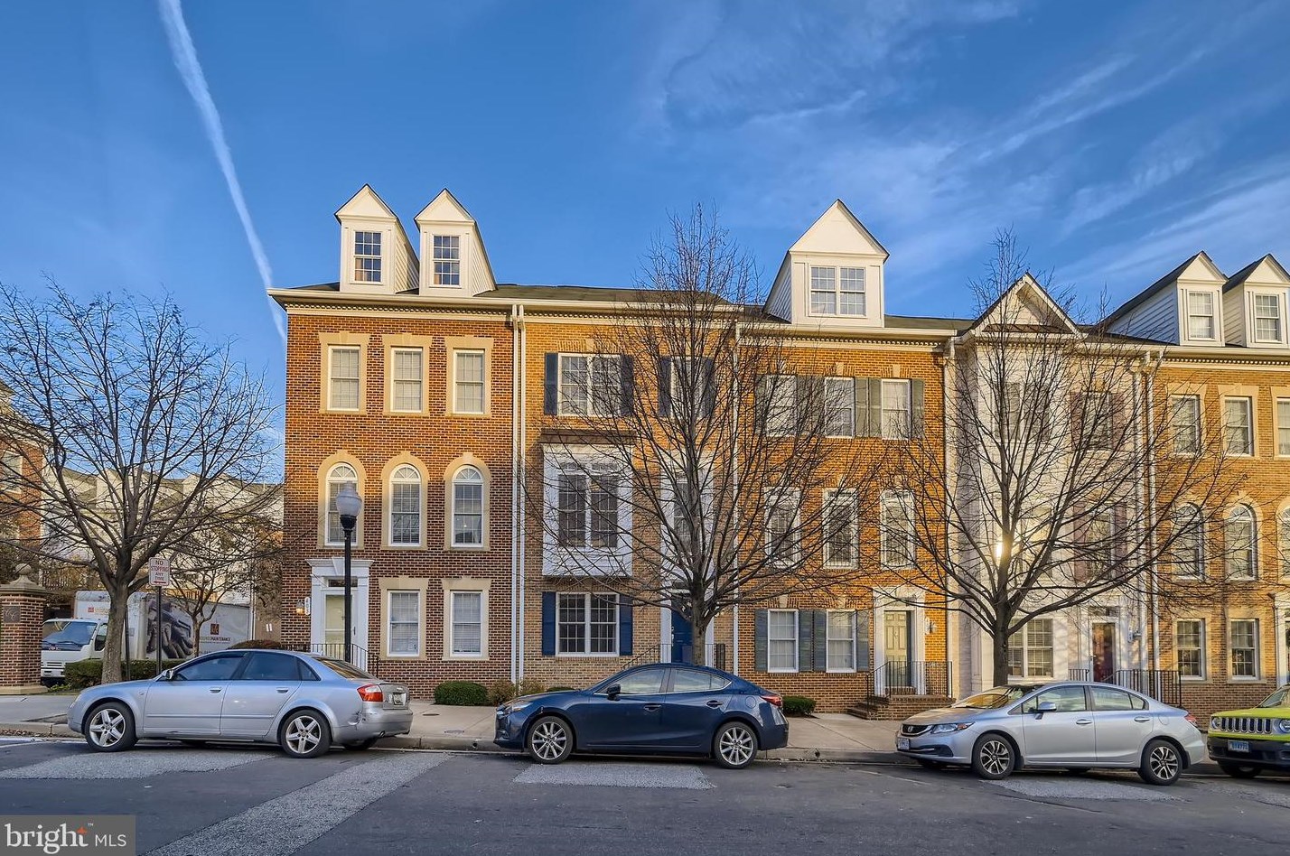 405 Poppleton St, Baltimore, MD 21230-2121